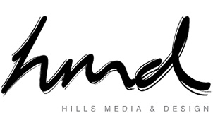 Hills Media Design
